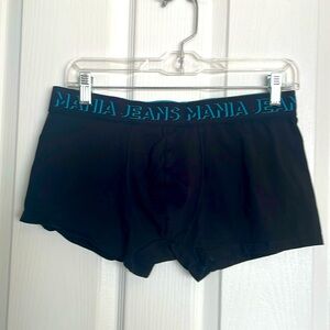 Mania Jeans Boxer Briefs